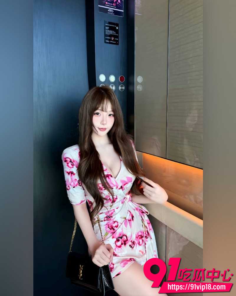 抖音网红不吃汉堡 29