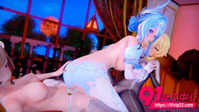 AI大佬自制 5