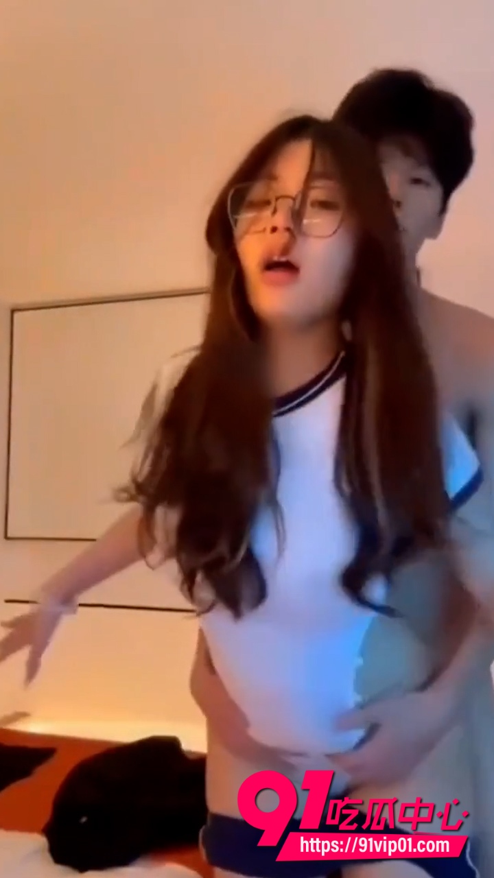 高颜值情侣3