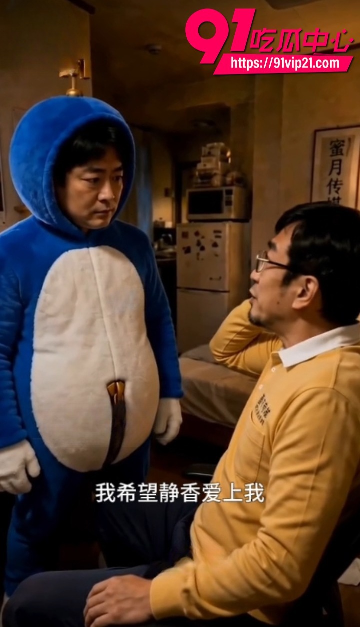 AI热门短剧哆啦大逼梦3