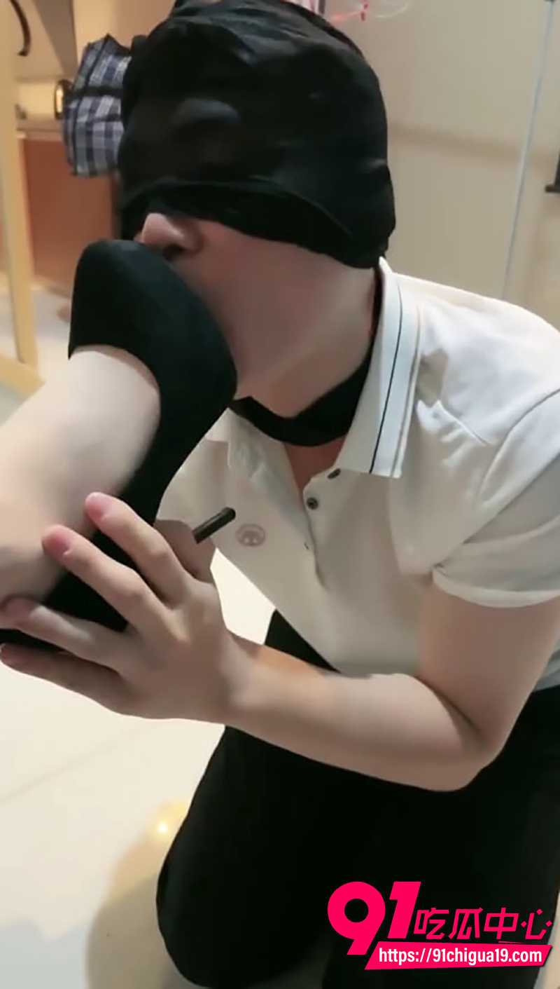 极品调教女王北京啡啡S 5