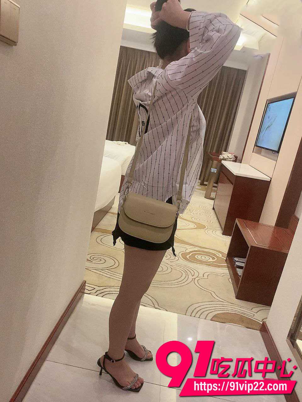 海角社区长腿嫂子 7