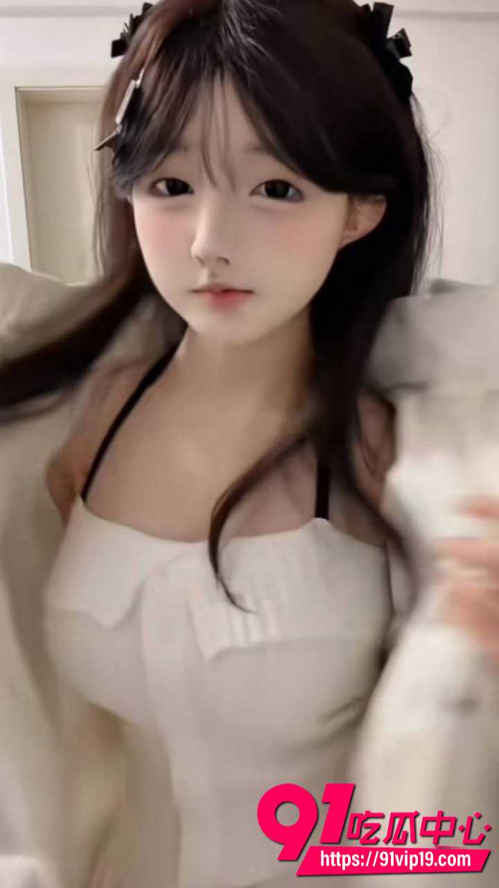 高颜值女神自慰视频4
