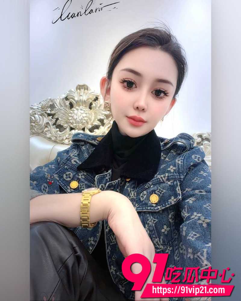 大小娟子私密视频 43
