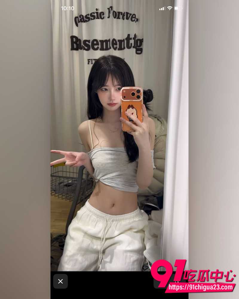 抖音百万网红一只香 5