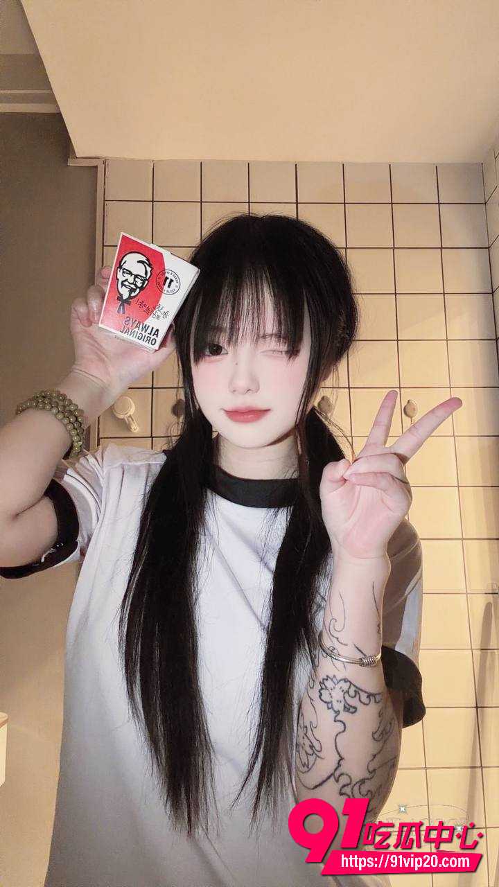 乔荞8