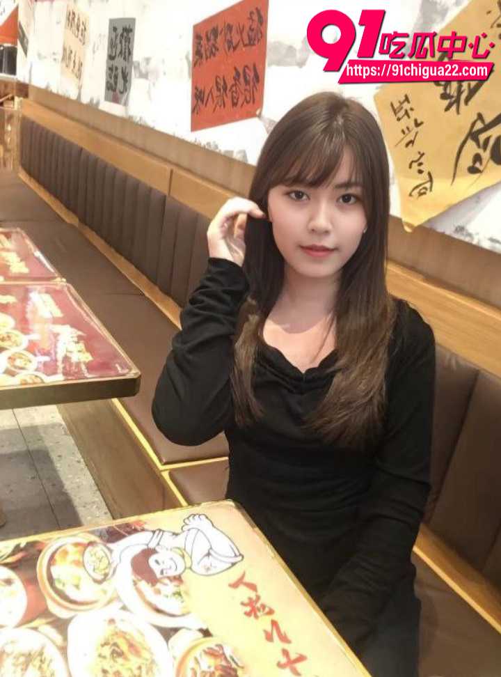 海南大学生董丽裸贷视频流出1