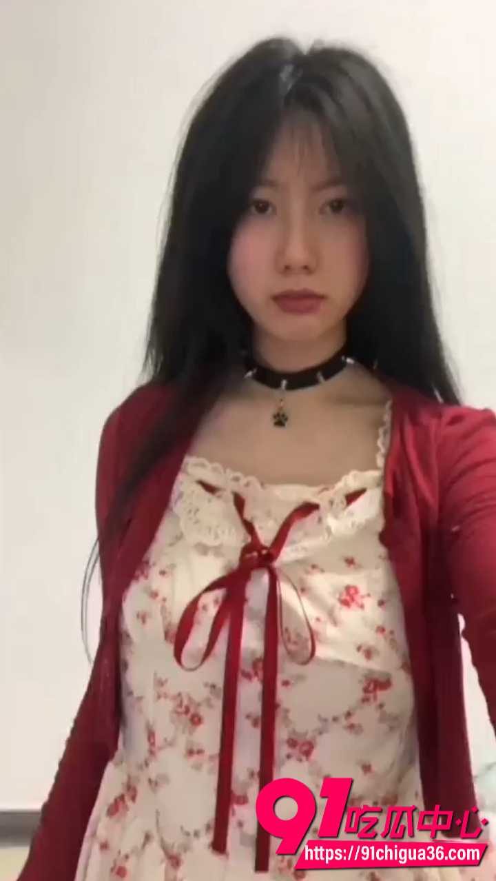 抖音网红舌头君福利曝光1