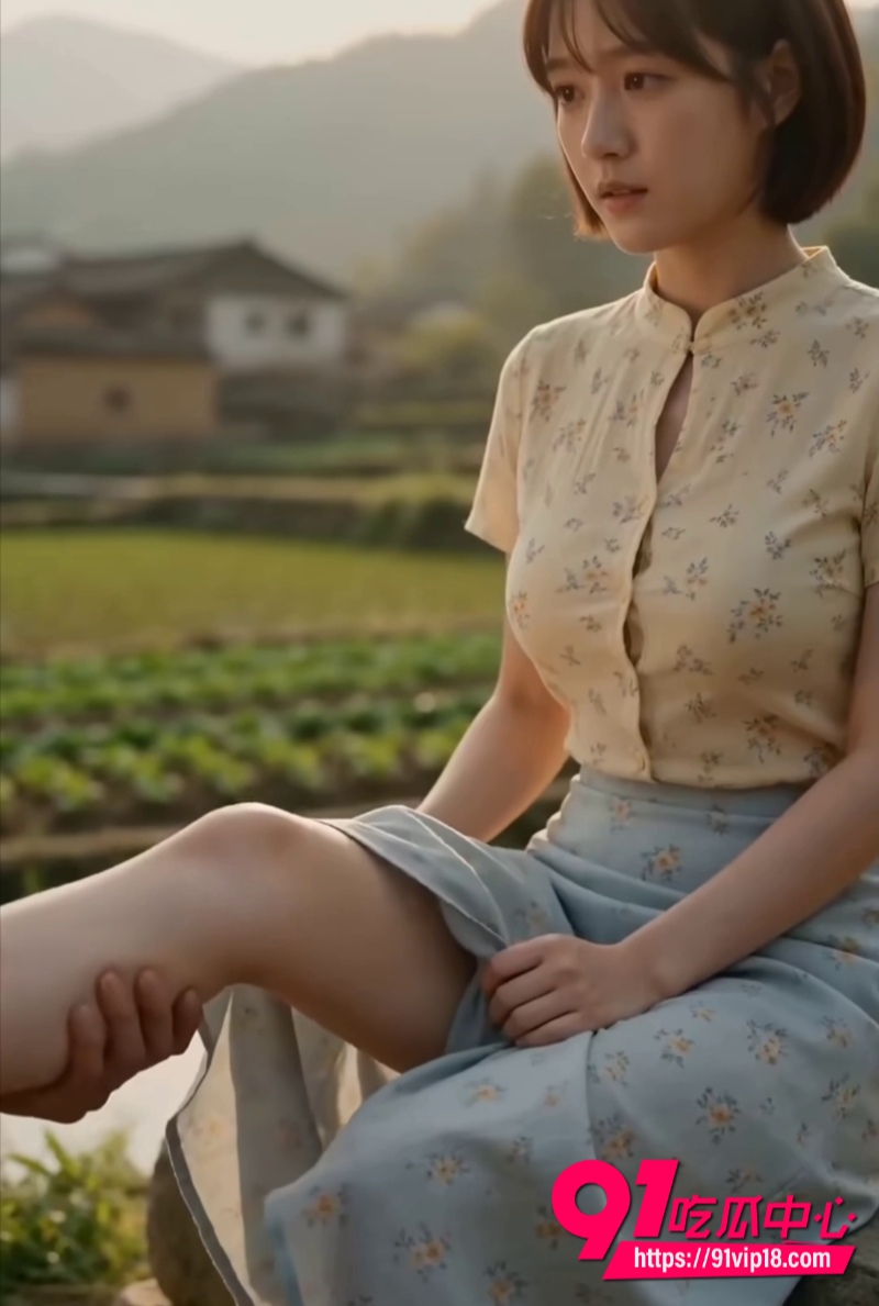 妖孽小村医18集 13