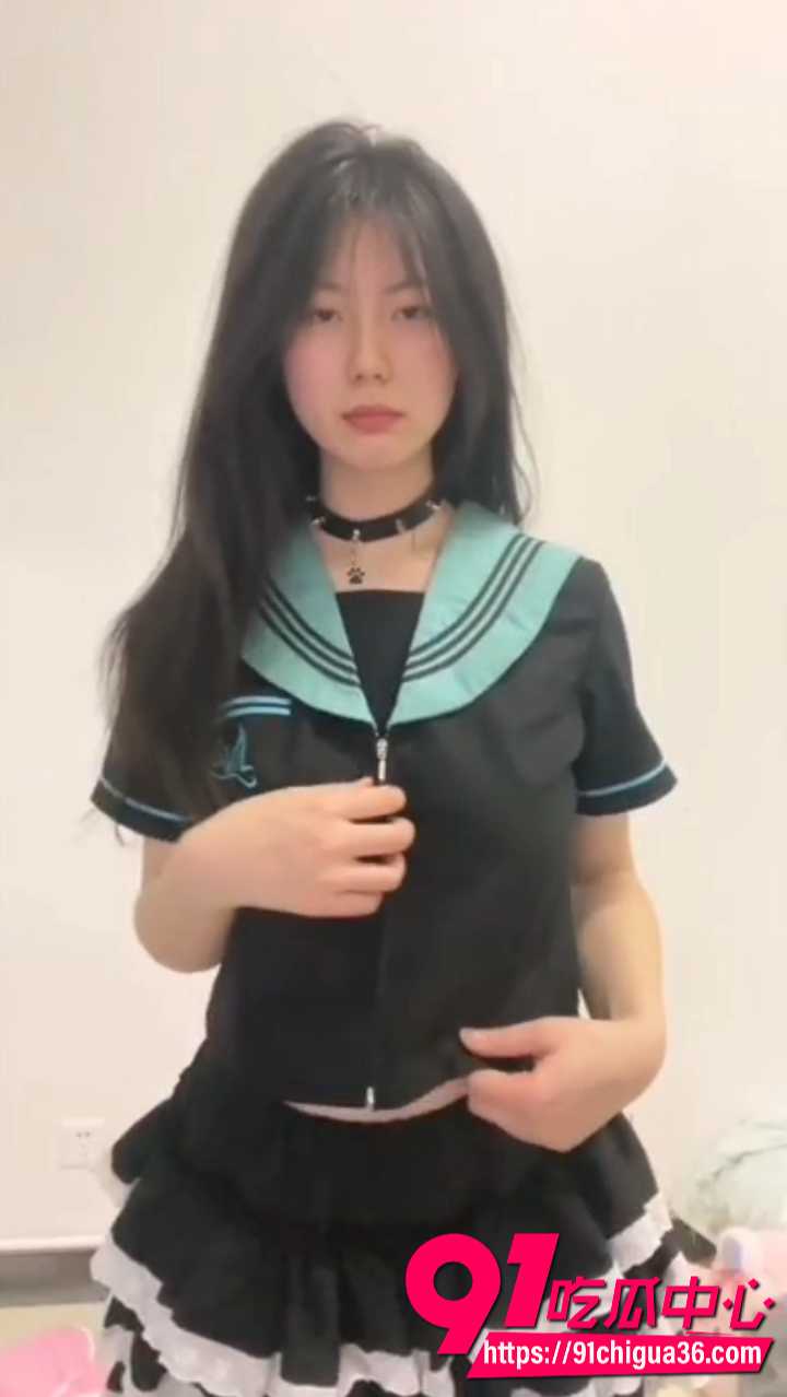 抖音网红舌头君福利曝光2