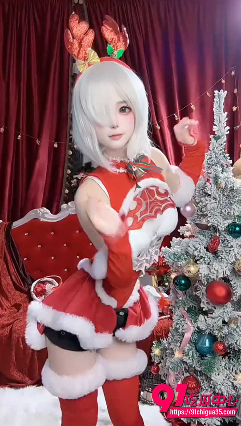 抖音二次元网红哈基咪 4