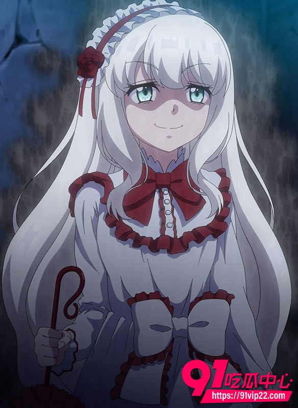 日本动漫 1