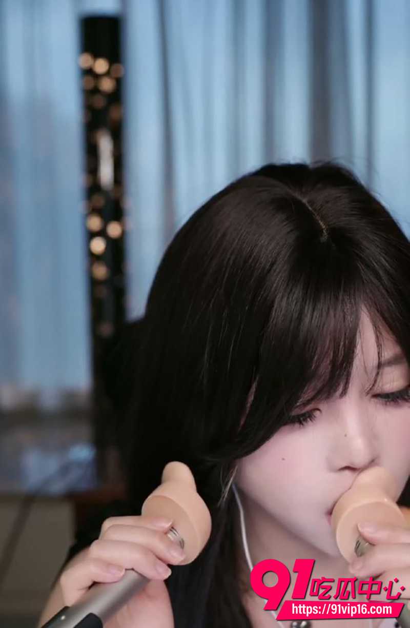 ASMR声控甜妹啵啵眠眠  2
