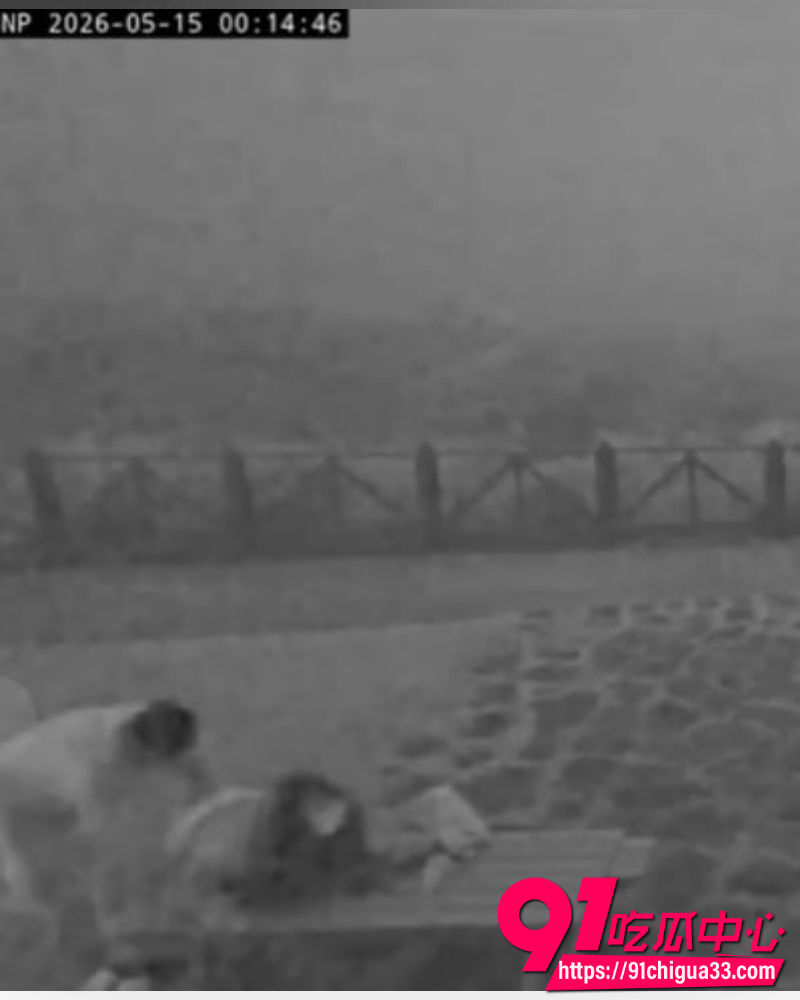 台湾阳明山擎天岗直播事故 4