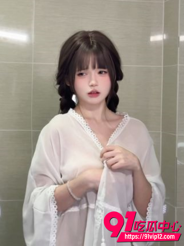 抖音女神落英酱情趣骚舞诱惑4