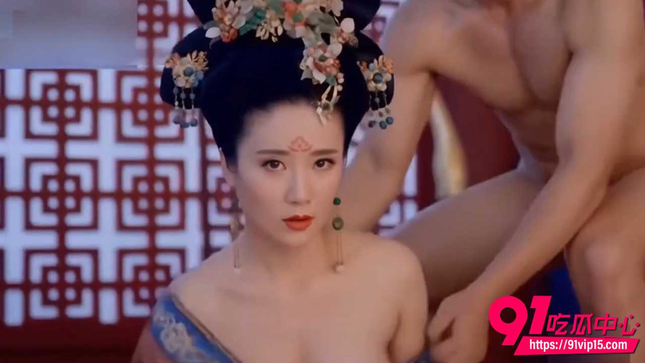 AI爆改武媚娘传奇 2