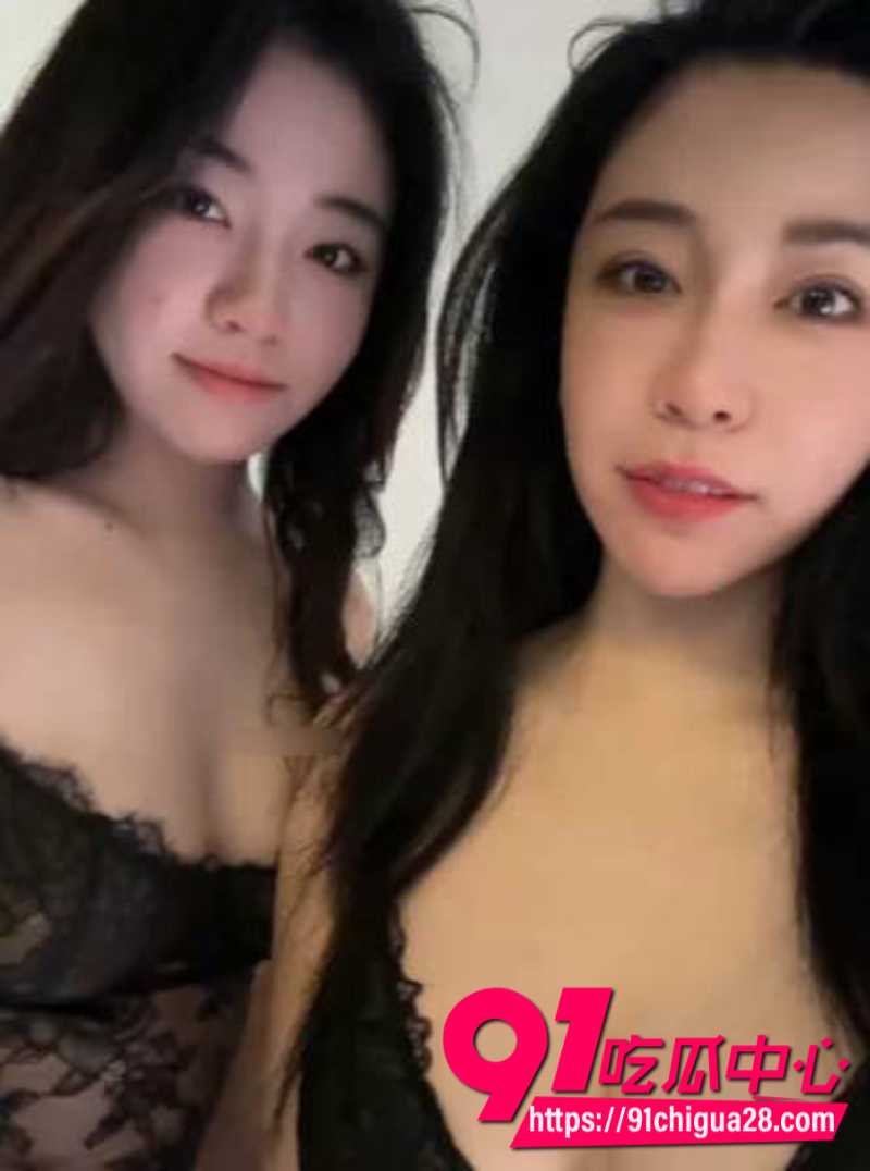 上海静安女主持人带女儿两女共侍一夫4