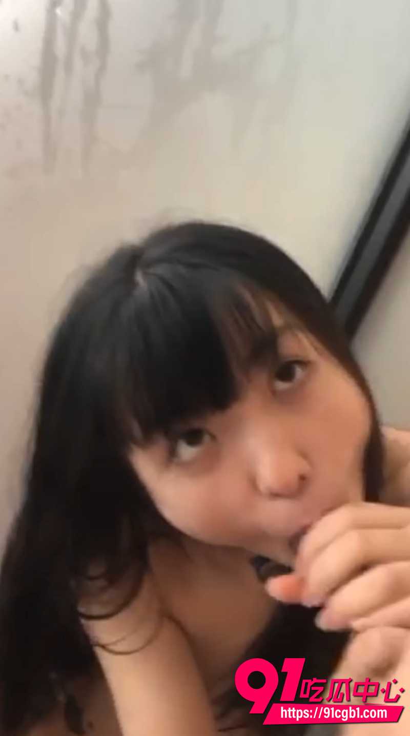 抖音杭州小网红兔牙姐姐 7