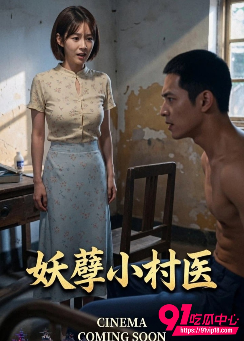 妖孽小村医18集 1