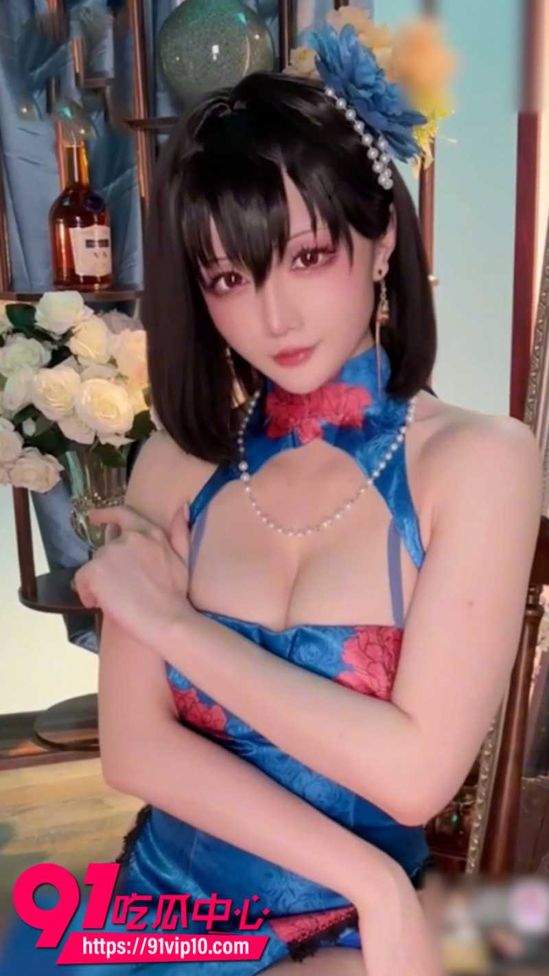 顶级PMV混剪选择好你的心仪女神开始速射挑战4