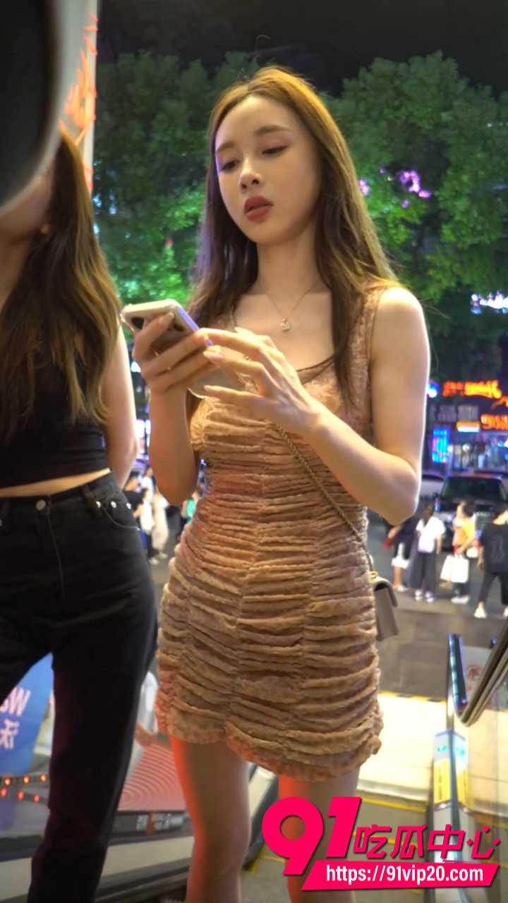 YZWCD系列街拍抄底1