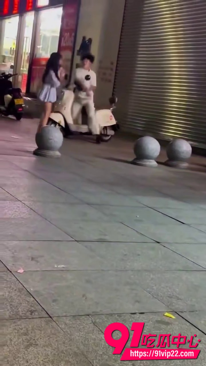 情侣打架4