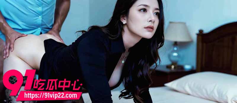 AI成人短剧少妇白洁第一集3