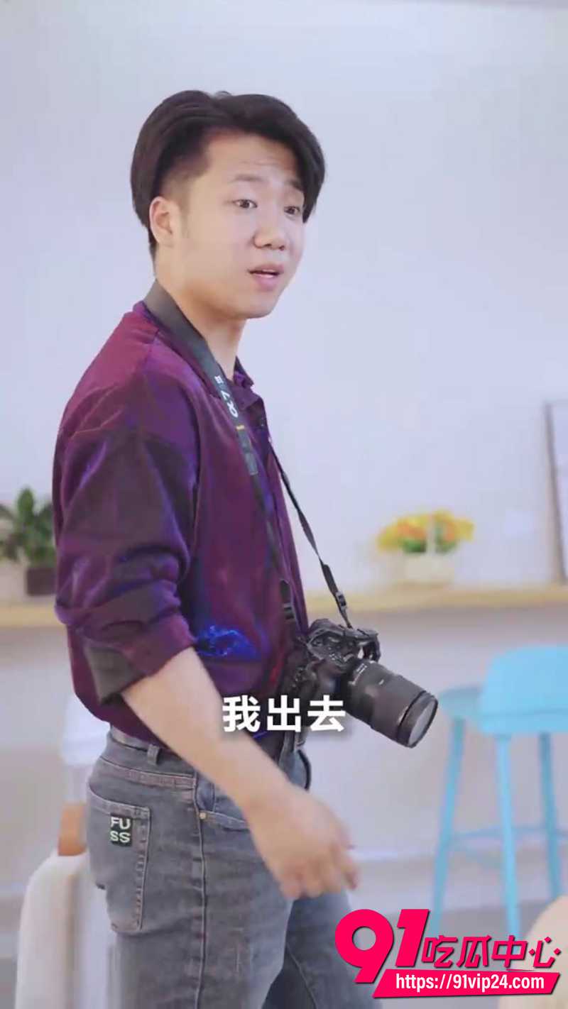 每日擦边短剧 4