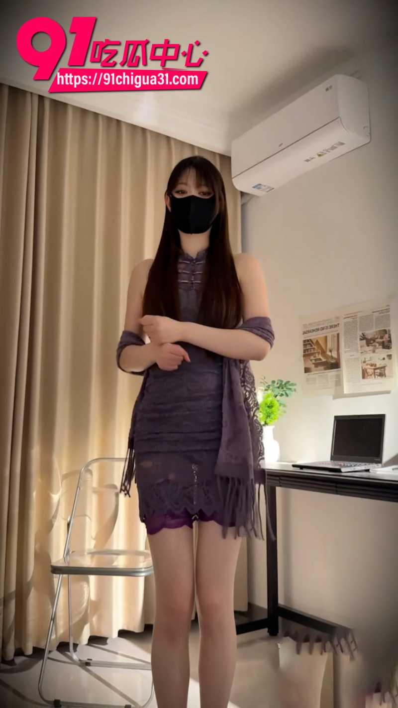推特新晋女神桥本玲奈定制自慰福利1