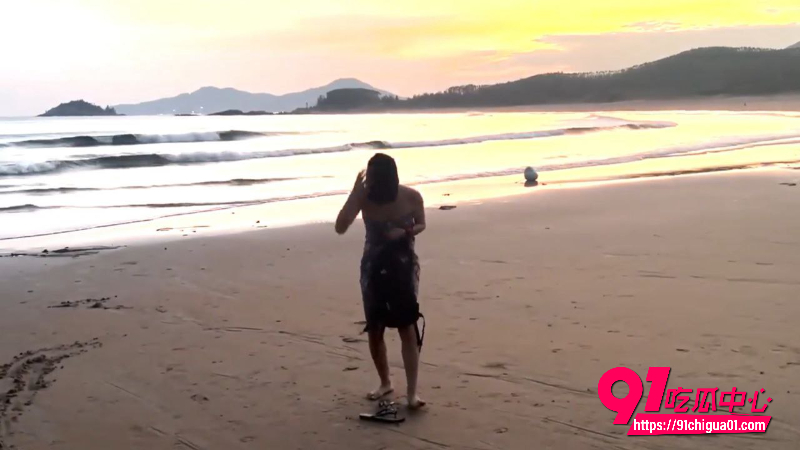 台湾露出天花板女神cikaimoon2