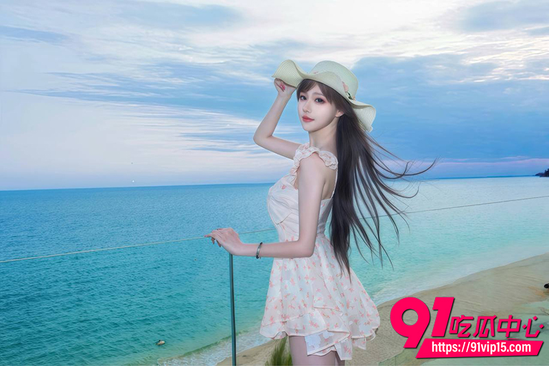 虎牙女主播忧忧大王  3