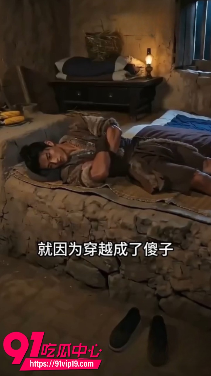 AI成人短剧我在灾荒年装傻成侯爷1