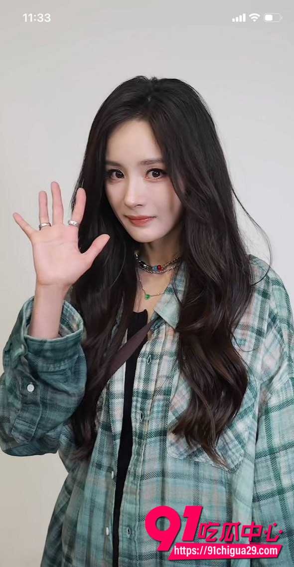 杨幂AWE3