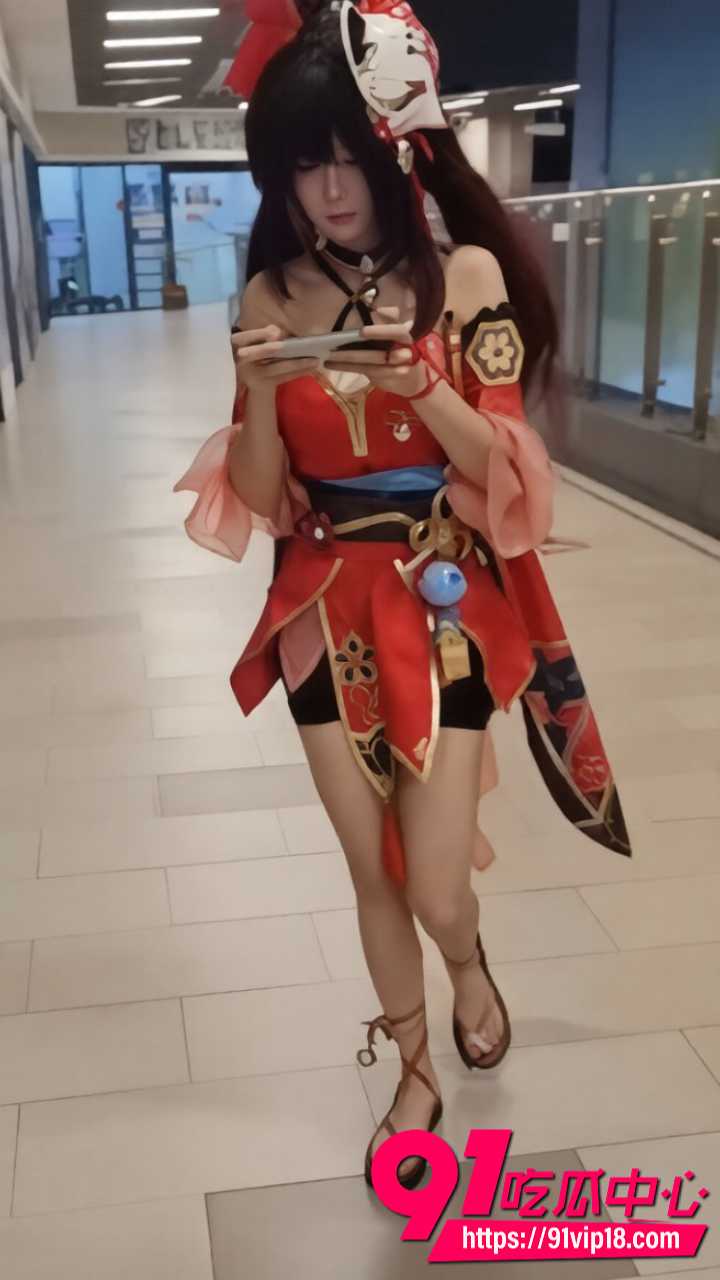 漫展女厕偷拍2