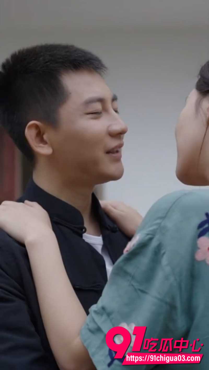火爆擦边短剧 桃源小医仙 9