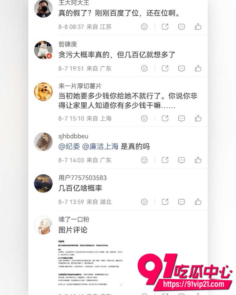 飞天小女警实名举报舅舅付胜华 18