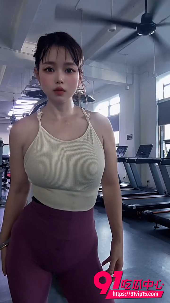 小仙女芸香香2