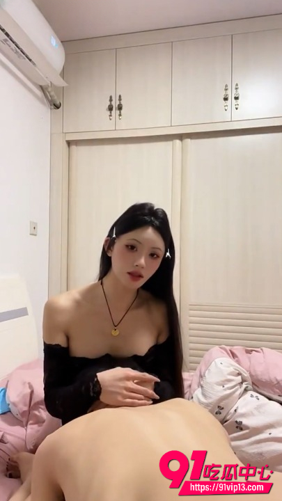 TS伪娘李双羊9