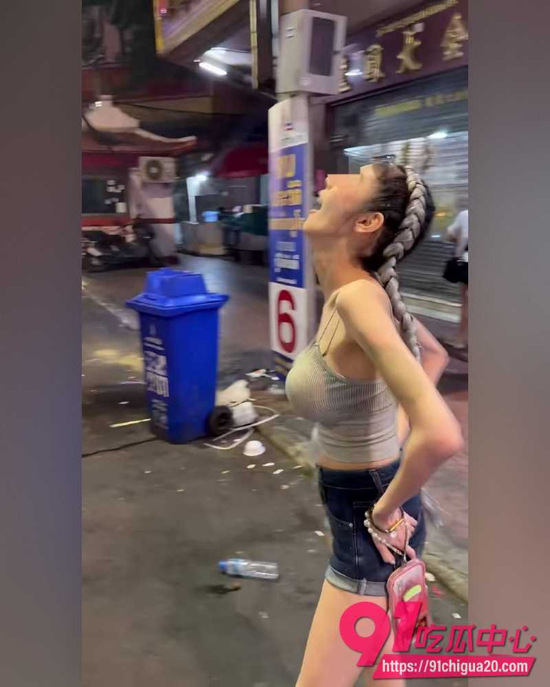 广东网红江好玩丑闻 24