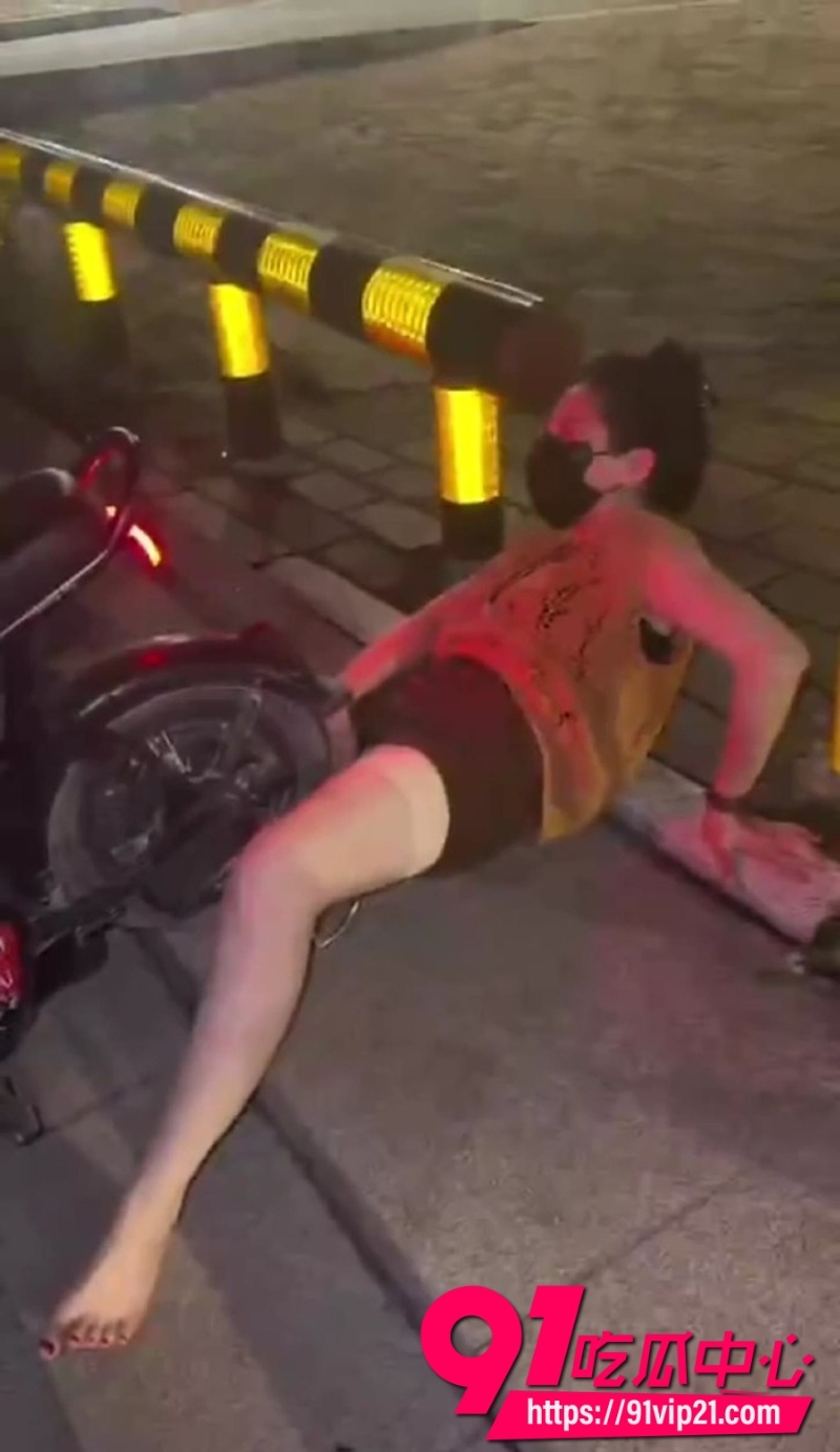 低俗直播惩罚 2