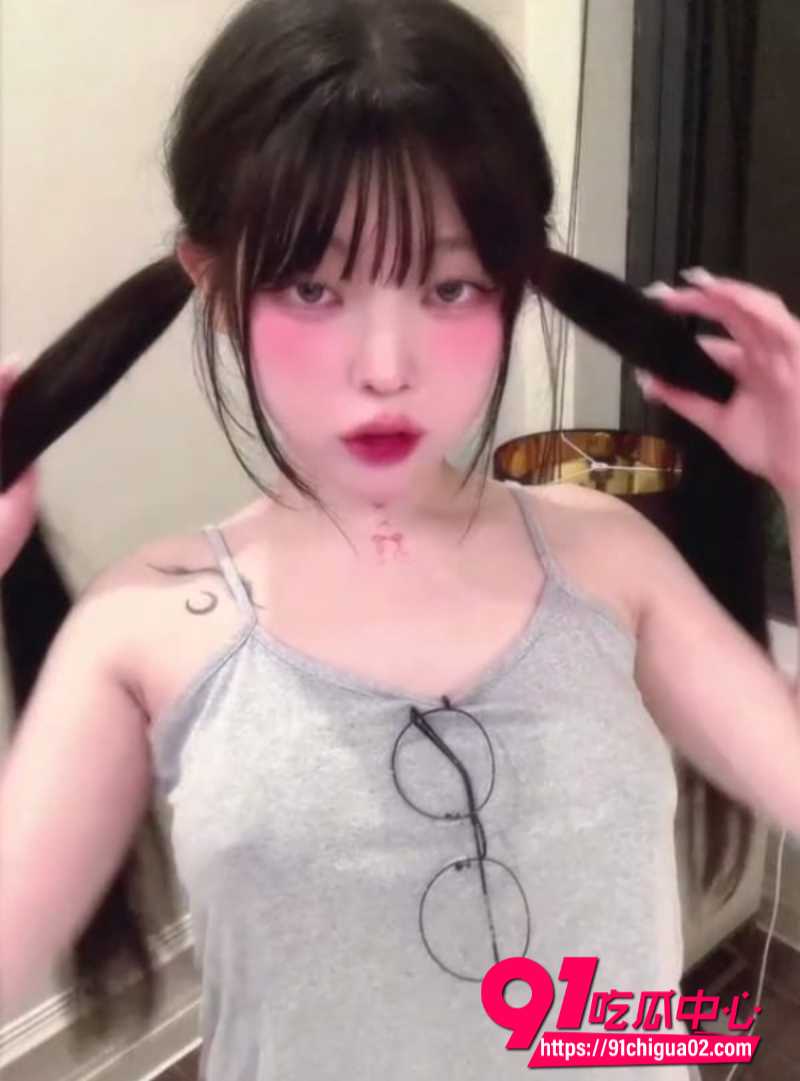 韩国顶级颜控福利姬yudi유디8