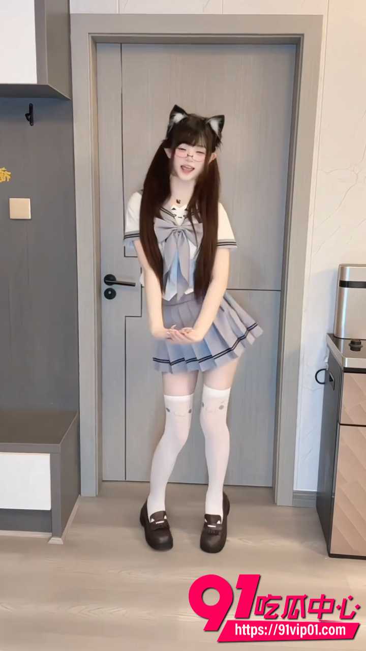 抖音热舞来杯好茶合集8