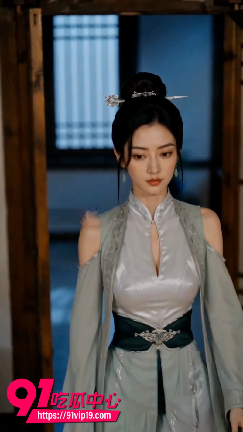 AI成人短剧废柴杂役宅男萧尘穿越武侠世界开后宫0
