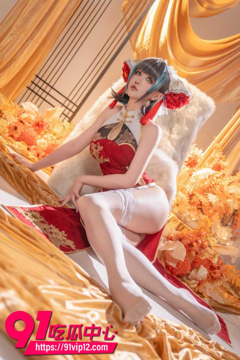 极品福利姬Hoshilily大尺度玉足美腿诱惑福利2