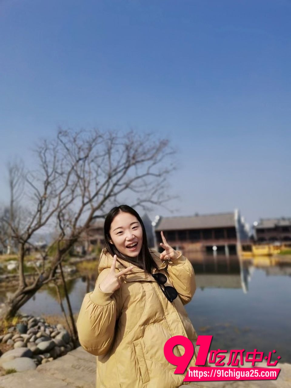 工商大学甄文秀2