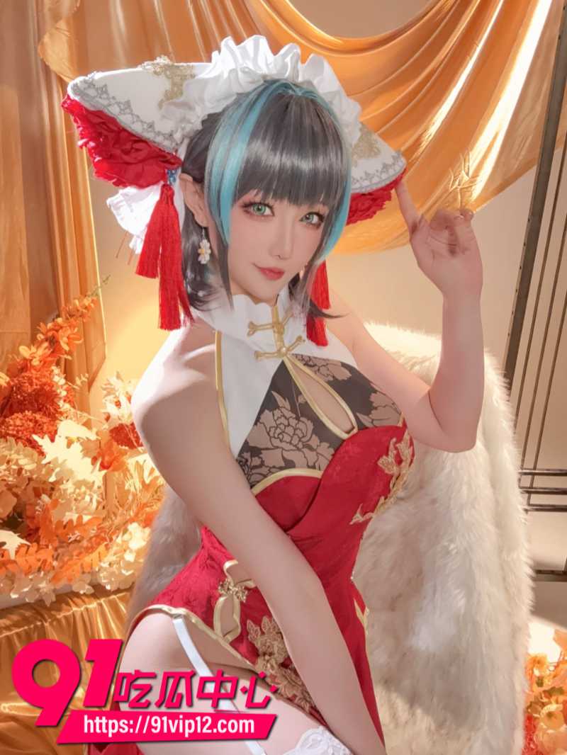 极品福利姬Hoshilily大尺度玉足美腿诱惑福利0