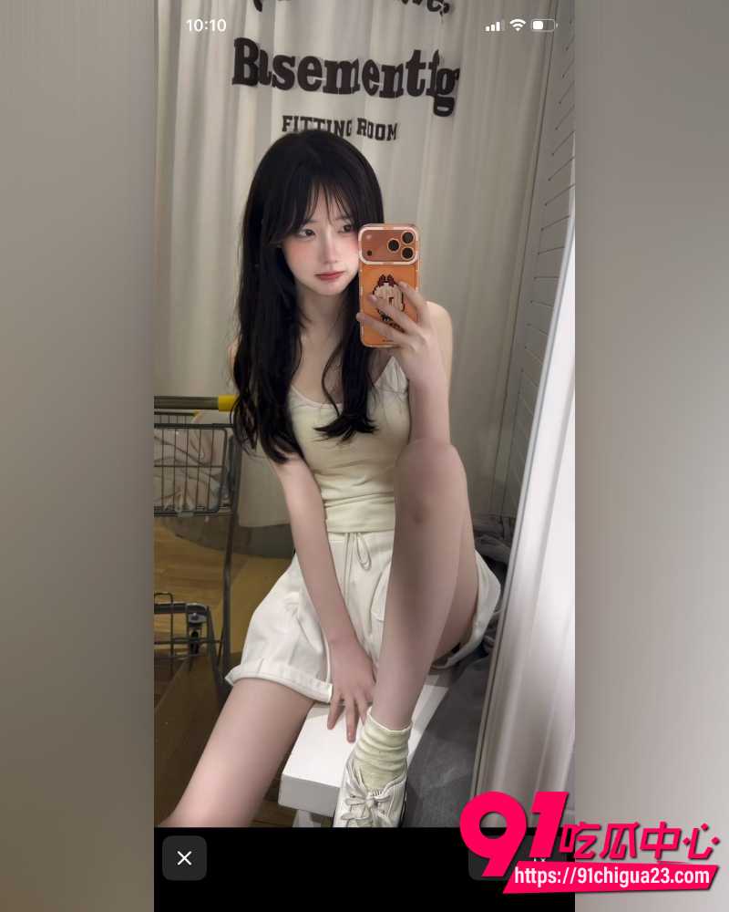 抖音百万网红一只香 4