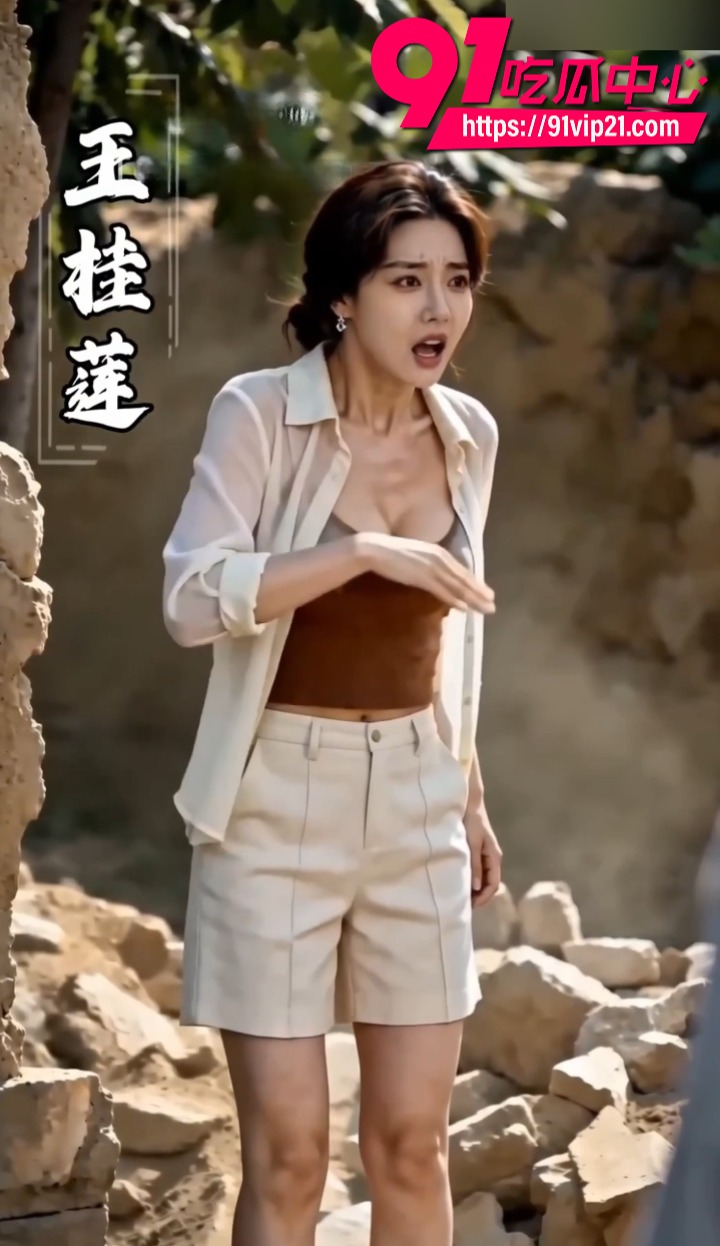 痴傻少年与寡妇姐合欢2