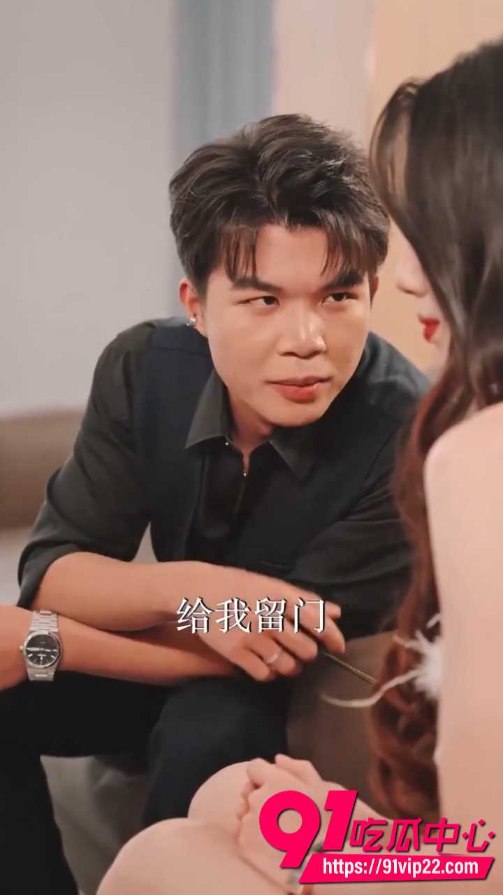 AI成人短剧错位的爱人6