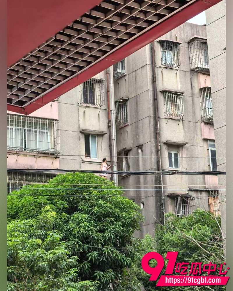 江门新会北园新村24岁美术老师蓓蓓ya 34